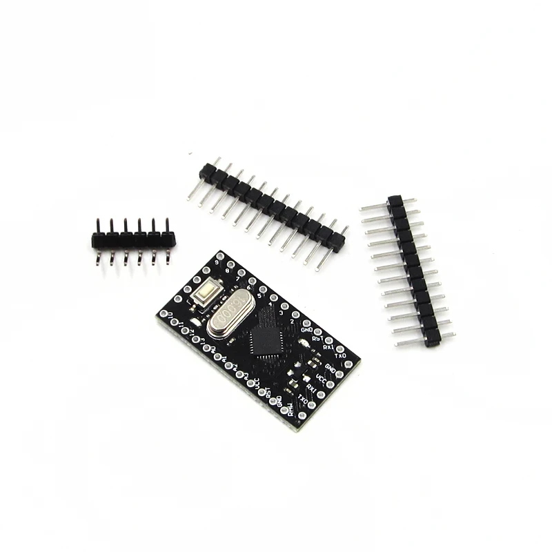 Pro Mini Atmega168 модуль 5V 16M совместимый нано Замена Atmega328 для Arduino Nano|module 5v|pro miniarduino pro mini