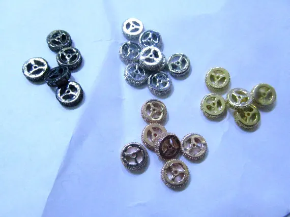 12pcs 8-12mm Micro Crystal Pave Diamond Rondelle Hexgon Silver Gunmetal Rose Gold Jewelry Spacer Jewelry beads
12pcs 8-12mm Micro Crystal Pave Diamond Rondelle Hexgon Silver Gunmetal Rose Gold Jewelry Spacer Jewelry beads