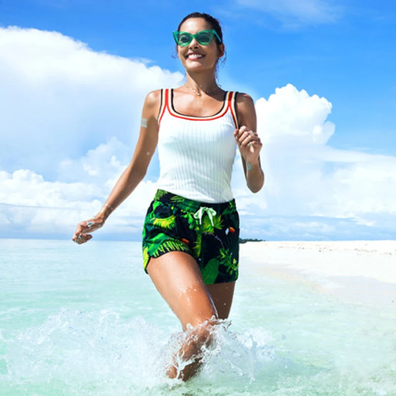 Summer Women beach surfing Trunks sexy low waist Swimwear Quick Dry Lady board Shorts Sportswear Swimming Surf Boxer Shorts
Summer Women beach surfing Trunks sexy low waist Swimwear Quick Dry Lady board Shorts Sportswear Swimming Surf Boxer Shorts