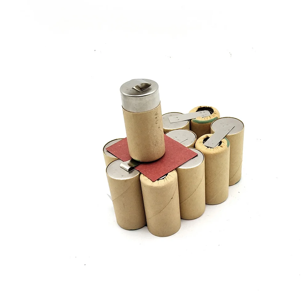 3000 мАч для BERNER 14,4 В Ni MH Аккумуляторный блок питания CD BACP AP14.4V BSBS II для самостоятельной установки
3000 мАч для BERNER 14,4 В Ni MH Аккумуляторный блок питания CD BACP AP14.4V BSBS II для самостоятельной установки