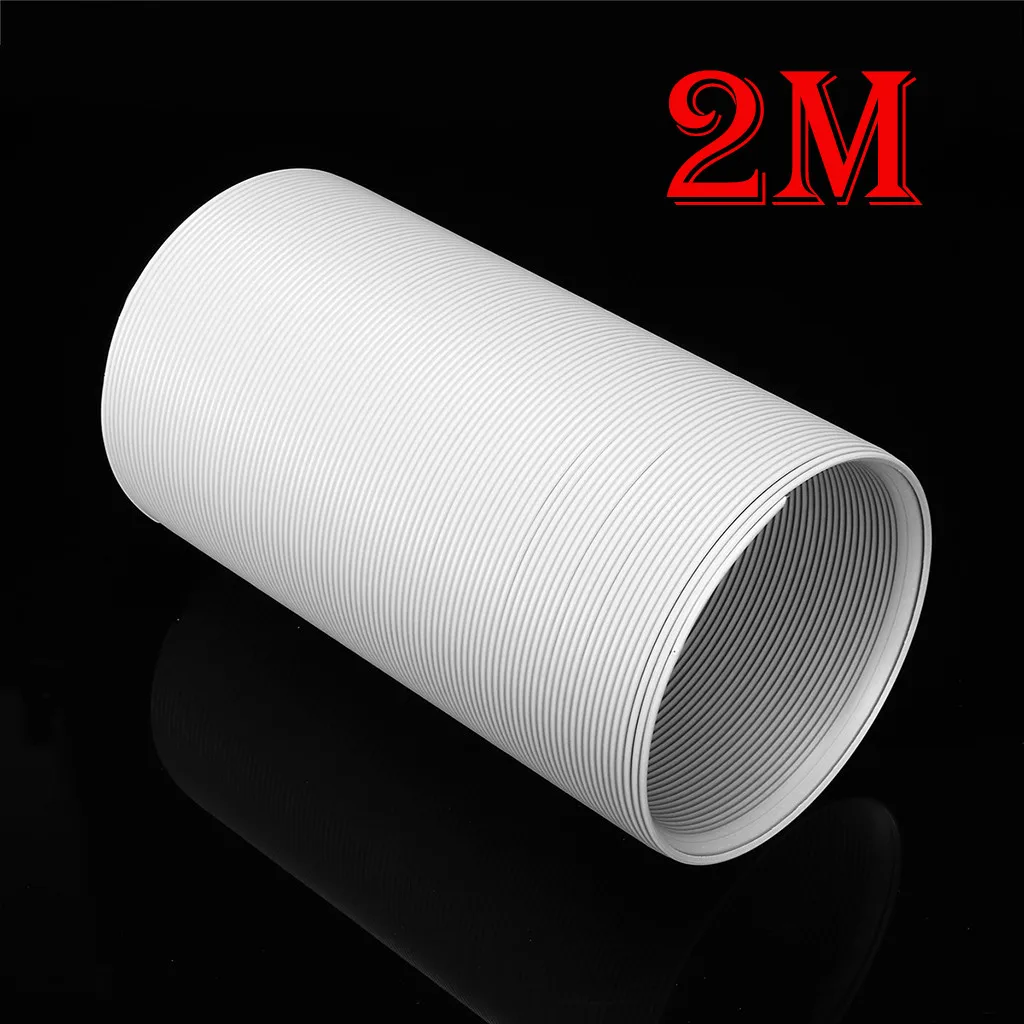 Soft baffle 2019 Universal Mobile Air Conditioning Exhaust Pipe Exhaust pipe Telescopic Heat Pipe
Soft baffle 2019 Universal Mobile Air Conditioning Exhaust Pipe Exhaust pipe Telescopic Heat Pipe