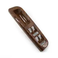 Совершенно новый для VW Golf4 MK4 1998-2004 красное дерево главный переключатель окна панель управления облицовка ободок 3B1 867 171 E
Совершенно новый для VW Golf4 MK4 1998-2004 красное дерево главный переключатель окна панель управления облицовка ободок 3B1 867 171 E