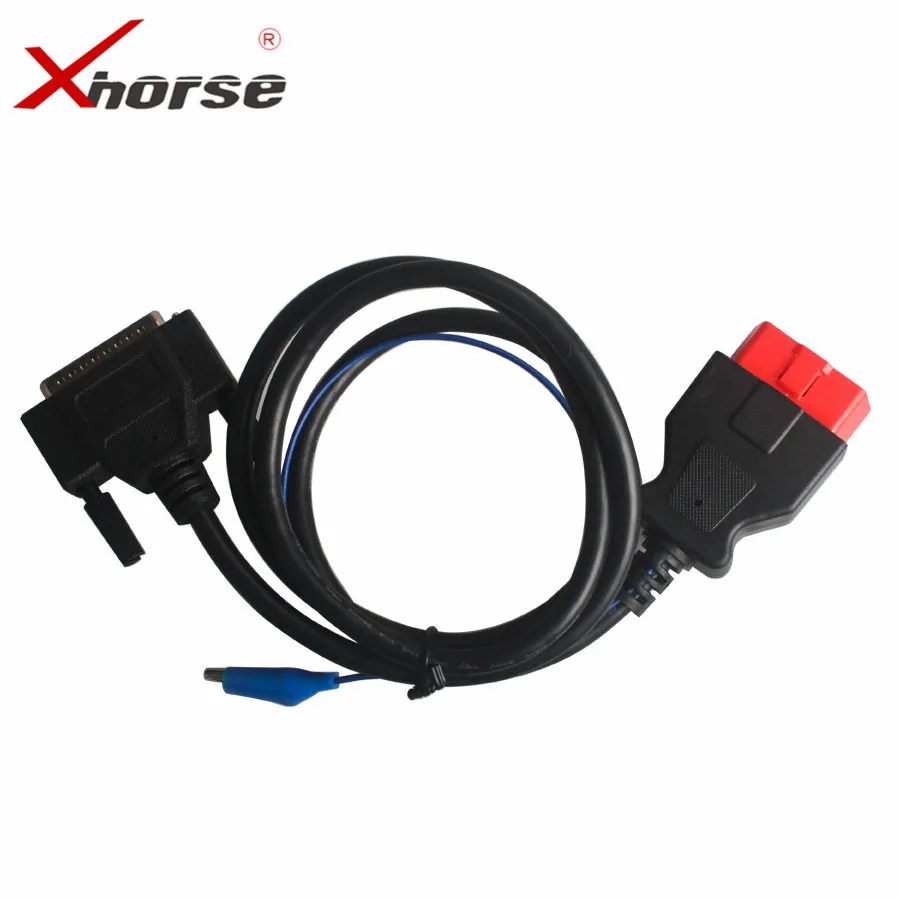Кабель XHORSE программатор VVDI MB TOOL OBD|obd cable|xhorse vvdivvdi mb |
