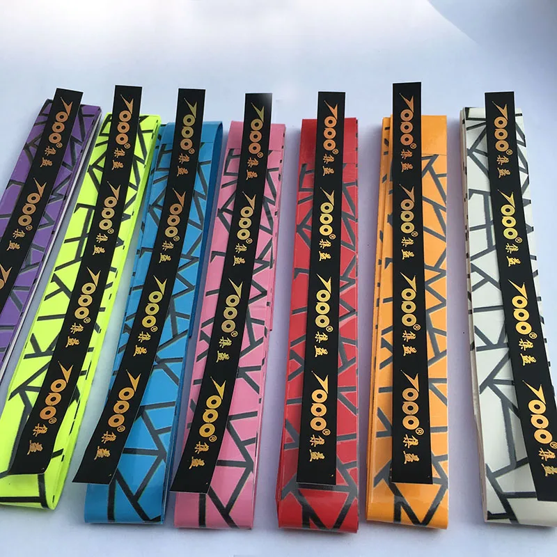 Free Shipping(10pcs/lot)Geometry patterntacky feel Overgrips/badminton racket/badminton racquet
Free Shipping(10pcs/lot)Geometry patterntacky feel Overgrips/badminton racket/badminton racquet