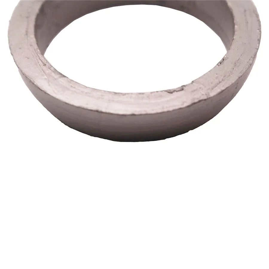 2" inch ID Universal Exhaust Gaskets Donut Style Exhaust Pipe to Manifold High Strength Flexible Graphite
2" inch ID Universal Exhaust Gaskets Donut Style Exhaust Pipe to Manifold High Strength Flexible Graphite
