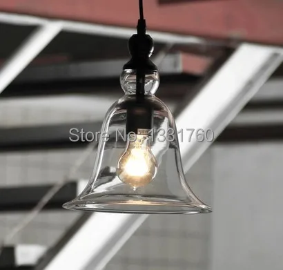 crystal Chandelier crystal bell American country style pendant lamp Dining Room Living Room bedroom Bar Light glass pendant lamp
crystal Chandelier crystal bell American country style pendant lamp Dining Room Living Room bedroom Bar Light glass pendant lamp