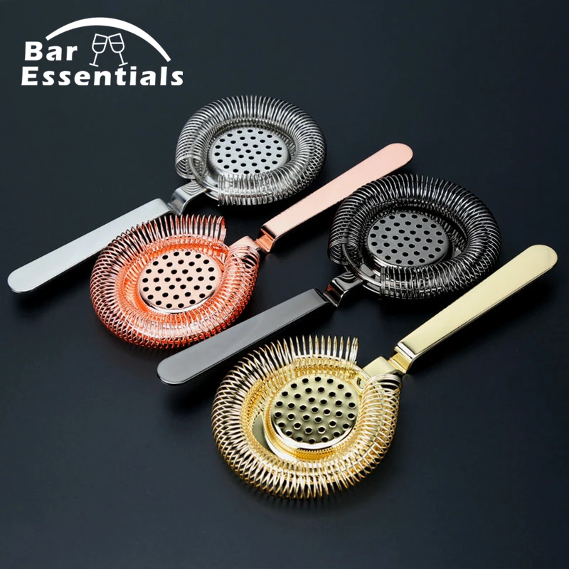 Ситечко для коктейлей Hoffman ситечко барной посуды|ice strainer|cocktail strainerbar strainer |