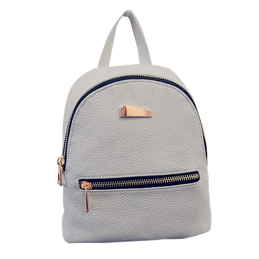 New Fashion Women's Leather Backpack Children Mini Backpack Women Backpack For Teenage Girls New Style Mochila Feminina 1011#23
New Fashion Women's Leather Backpack Children Mini Backpack Women Backpack For Teenage Girls New Style Mochila Feminina 1011#23