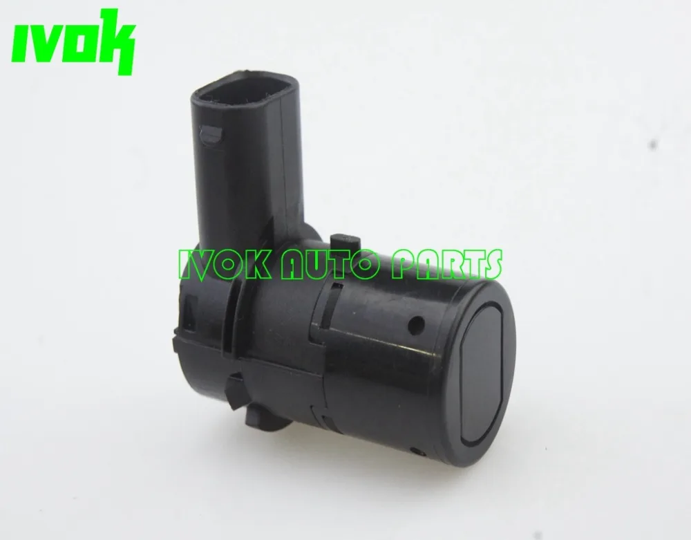 Sensor Assy, Parking Distance Control PDC For Lincoln MKX MKZ 5G13-15K859-AAW 5G1315K859AAW
Sensor Assy, Parking Distance Control PDC For Lincoln MKX MKZ 5G13-15K859-AAW 5G1315K859AAW