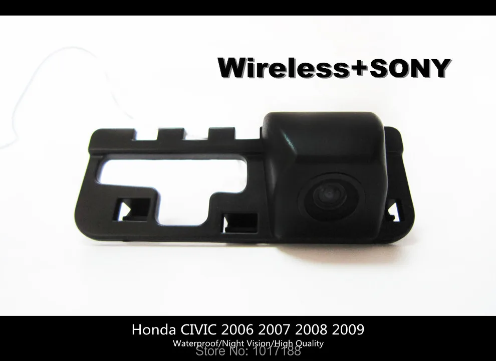 HD!! WIFI camera Wireless Car Rear View Camera SONY Chip For Hyundai Elantra Avante 2012
HD!! WIFI camera Wireless Car Rear View Camera SONY Chip For Hyundai Elantra Avante 2012