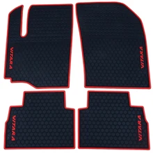 Vitara Off Road Car Styling Foot Mats