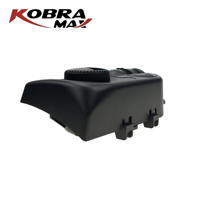 KobraMax Combination Headlight Switch 2170-3709820-10 Fits For Lada Car Accessories
KobraMax Combination Headlight Switch 2170-3709820-10 Fits For Lada Car Accessories