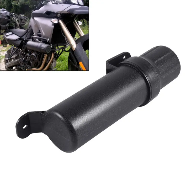 Motorcycle Motorbike Waterproof Universal Tool Tube Storage Box Gloves Raincoat Tool Kit
Motorcycle Motorbike Waterproof Universal Tool Tube Storage Box Gloves Raincoat Tool Kit