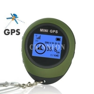 30Pcs/Lot Handheld Mini GPS Navigation USB Rechargeable Locator Tracker With Compass For Outdoor Travel Climbing
30Pcs/Lot Handheld Mini GPS Navigation USB Rechargeable Locator Tracker With Compass For Outdoor Travel Climbing