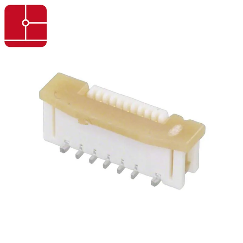 10 шт., 52559-1052 525591052 импортный соединитель molex, 0,5 мм, коннектор Post FPC
10 шт., 52559-1052 525591052 импортный соединитель molex, 0,5 мм, коннектор Post FPC