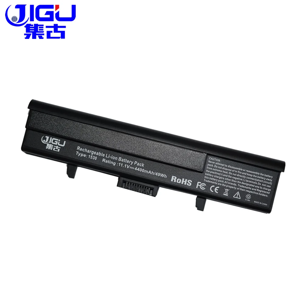 JIGU 6-ячеечный Аккумулятор для ноутбука DELL XPS M1530 312-0660 451-10529 RU006 312-0662 GP975 RU030 RN897 TK330 XT828 XT832
JIGU 6-ячеечный Аккумулятор для ноутбука DELL XPS M1530 312-0660 451-10529 RU006 312-0662 GP975 RU030 RN897 TK330 XT828 XT832