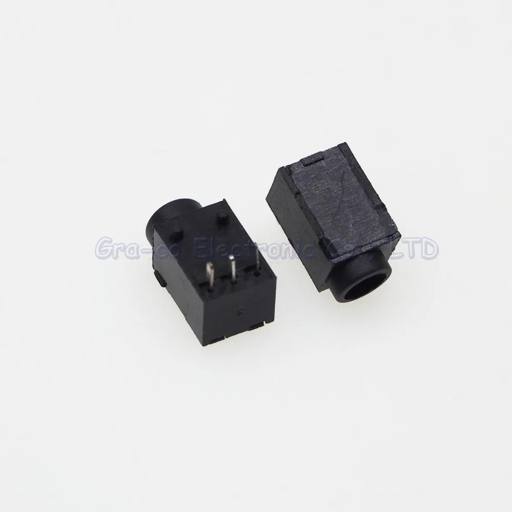 100 шт. X мм разъем питания постоянного тока|socket connector|socket powersocket dc |