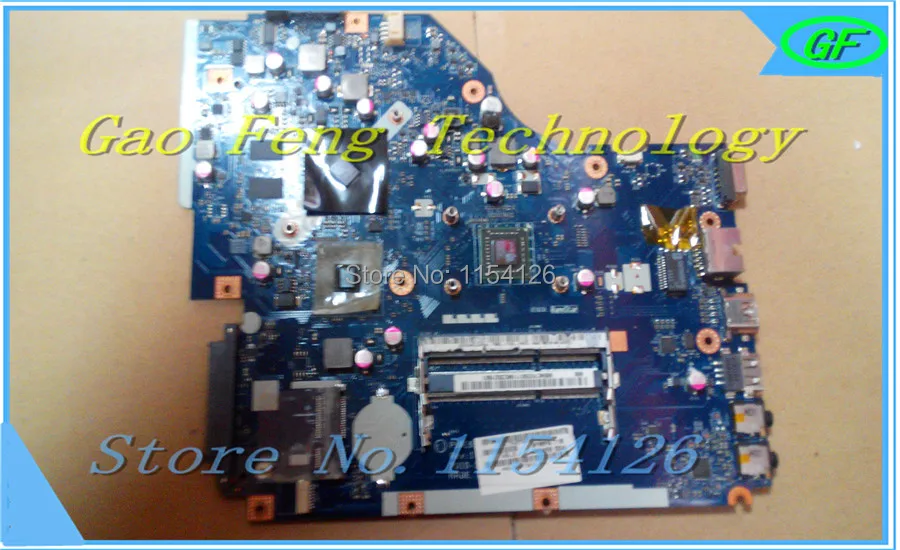 Материнская плата для ноутбука Acer для Aspire 5253 MBNCV02002 MB.NCV02.002 P5WE6 LA-7092P DDR3 неинтегрированная 100% рабочая
Материнская плата для ноутбука Acer для Aspire 5253 MBNCV02002 MB.NCV02.002 P5WE6 LA-7092P DDR3 неинтегрированная 100% рабочая