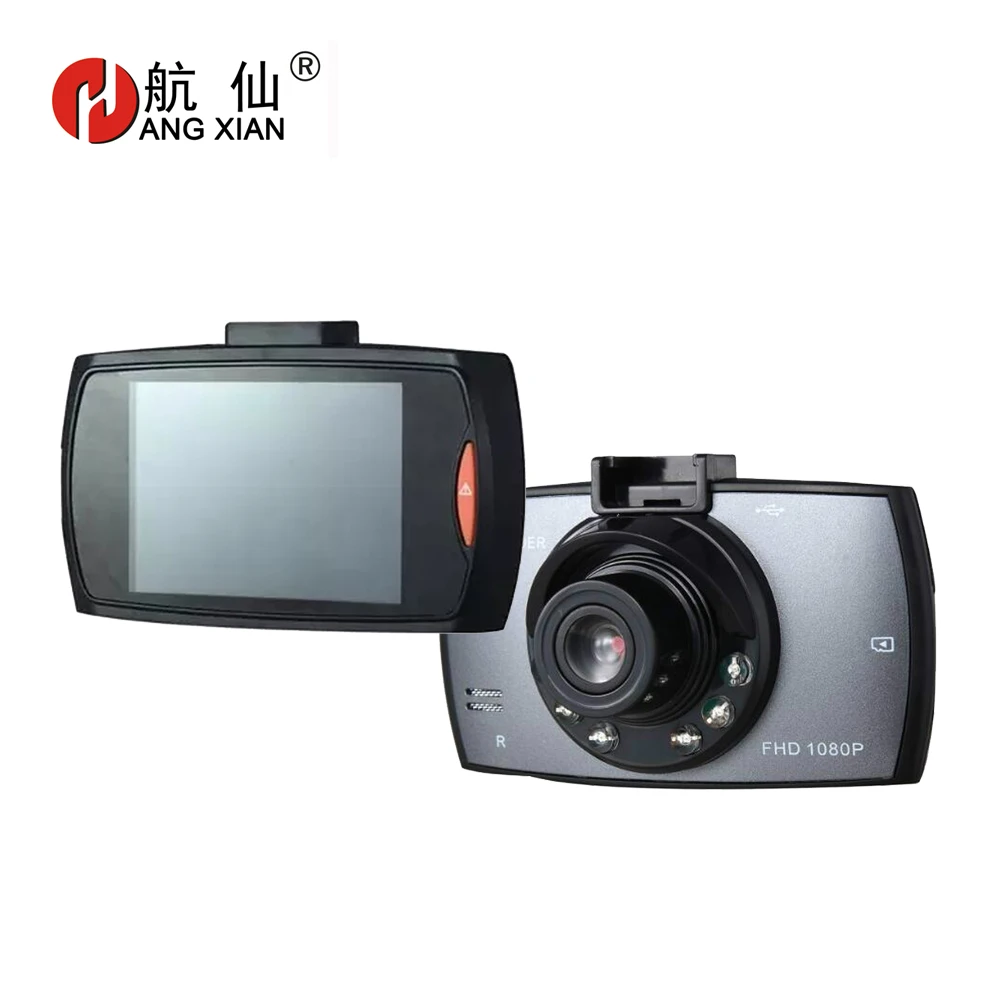 Цифровой видеорегистратор HANGXIAN, Автомобильный видеорегистратор, камера Full HD 1080P 140 градусов, видеорегистратор для автомобилей с ночным виде...
Цифровой видеорегистратор HANGXIAN, Автомобильный видеорегистратор, камера Full HD 1080P 140 градусов, видеорегистратор для автомобилей с ночным виде...