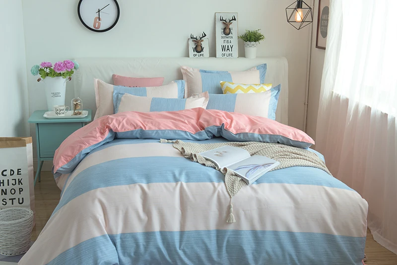 3/4pcs Bedding set Simple Cartoon China Red Superfine Fiber bed linens duvet cover flat sheet Bedding Four Season Universal
3/4pcs Bedding set Simple Cartoon China Red Superfine Fiber bed linens duvet cover flat sheet Bedding Four Season Universal