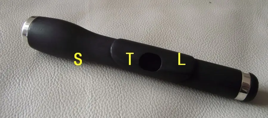 Advanced piccolo Mouthpiece piccolo head