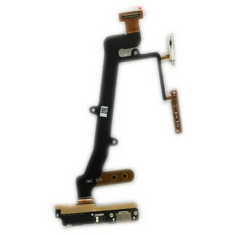 Mythology Usb Board FPC for LeEco Letv Le Max X900 Charger Circuits Part Power FPC Microphone for Letv X910 6.33" Mobile phone
Mythology Usb Board FPC for LeEco Letv Le Max X900 Charger Circuits Part Power FPC Microphone for Letv X910 6.33" Mobile phone