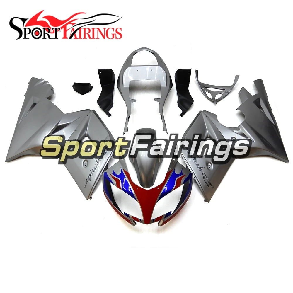 Grey Red Blue Body Kits for Triumph Daytona 600-650 2003 2004 2005 ABS Plastic Cover Panel Hulls Motorcycle Body Frames Cowlings
Grey Red Blue Body Kits for Triumph Daytona 600-650 2003 2004 2005 ABS Plastic Cover Panel Hulls Motorcycle Body Frames Cowlings