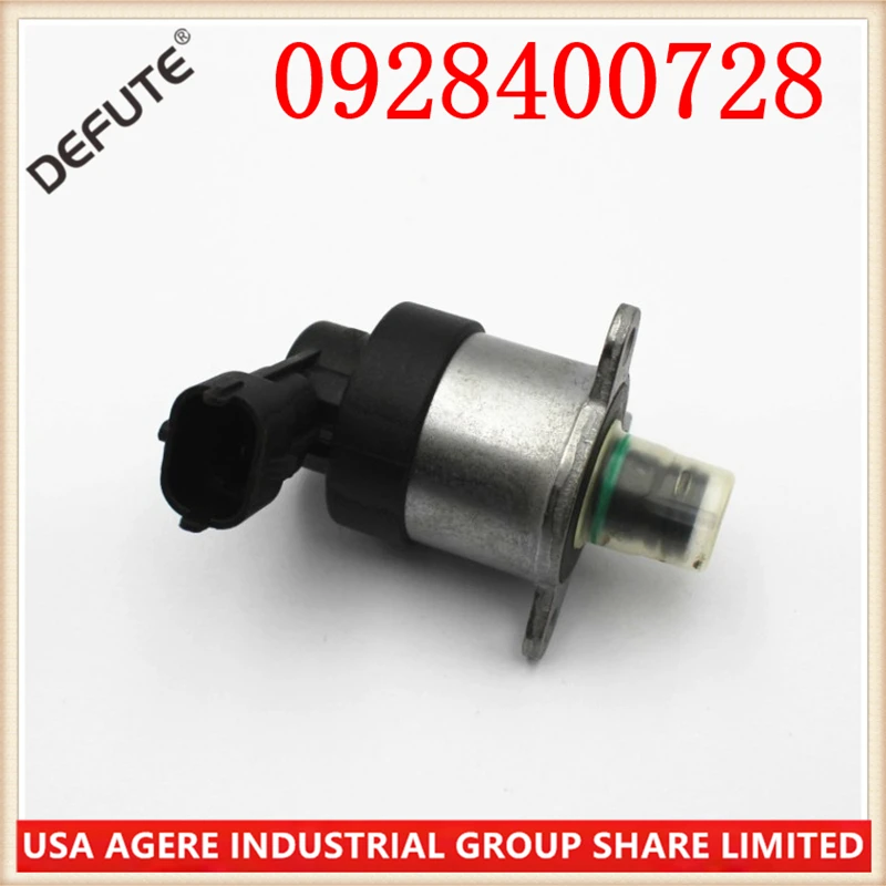 0928400728 Fuel Pump Regulator Metering Control Solenoid SCV Valve 0 928 400 728
0928400728 Fuel Pump Regulator Metering Control Solenoid SCV Valve 0 928 400 728