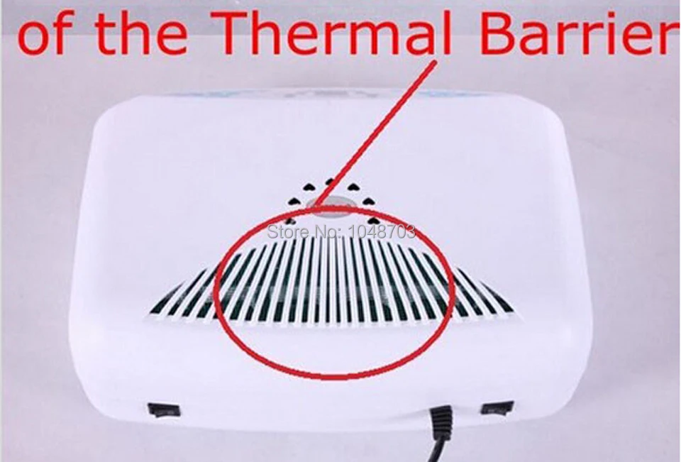 Free Shipping 220V/110V Nail Dryer Nail Art UV Gel Curing UV Lamp 54W With 6pcs 9W Bulb & Fan
Free Shipping 220V/110V Nail Dryer Nail Art UV Gel Curing UV Lamp 54W With 6pcs 9W Bulb & Fan