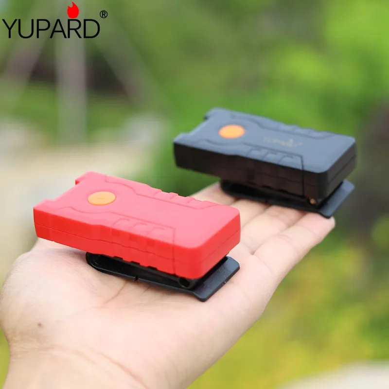 Yupard индукционные фары яркие с датчиком мощности предупреждающее устройство