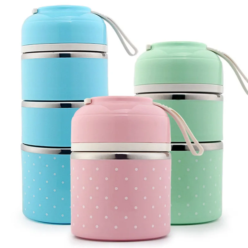 Cute Japanese Insulation Lunch Box Leakproof Stainless Steel Bento Box Child Portable Picnic School Food Container Box
Cute Japanese Insulation Lunch Box Leakproof Stainless Steel Bento Box Child Portable Picnic School Food Container Box