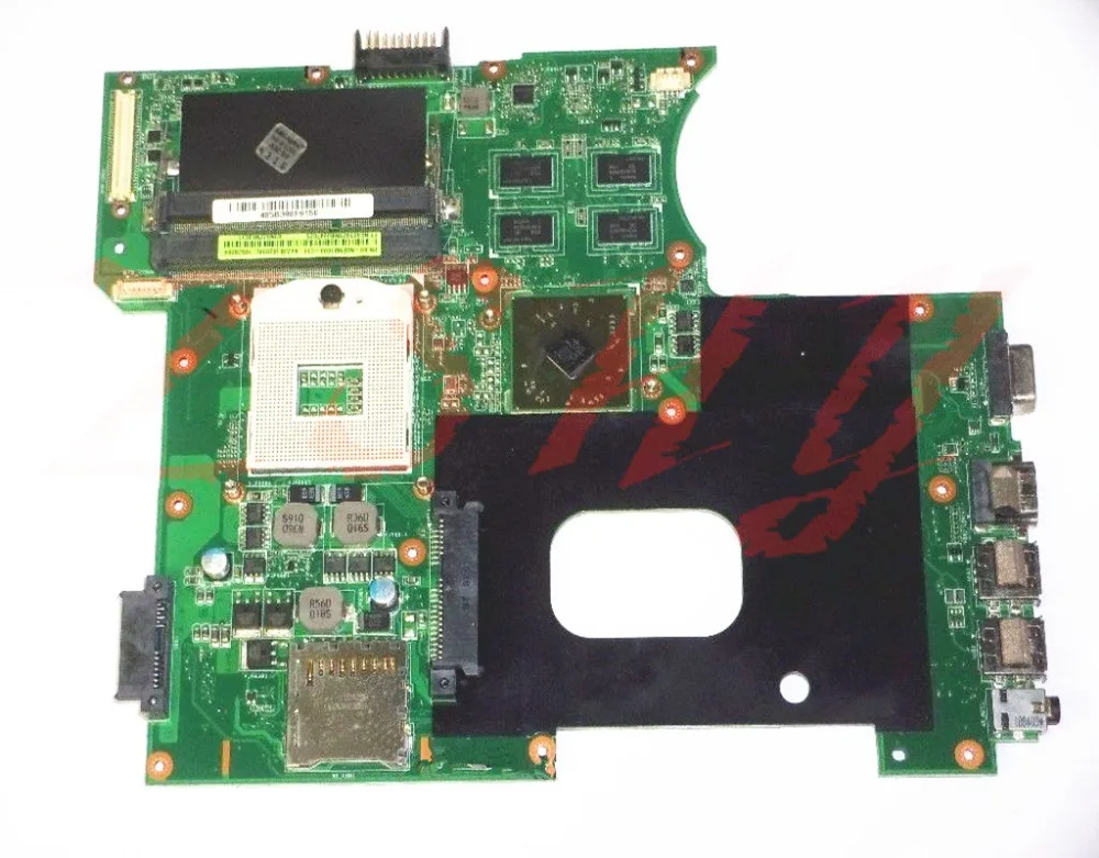 Материнская плата для ноутбука Asus K42JB 69N0J2M10C11 ddr3 60-N0EMB1000-C11 Бесплатная доставка 100% ТЕСТ ОК
Материнская плата для ноутбука Asus K42JB 69N0J2M10C11 ddr3 60-N0EMB1000-C11 Бесплатная доставка 100% ТЕСТ ОК