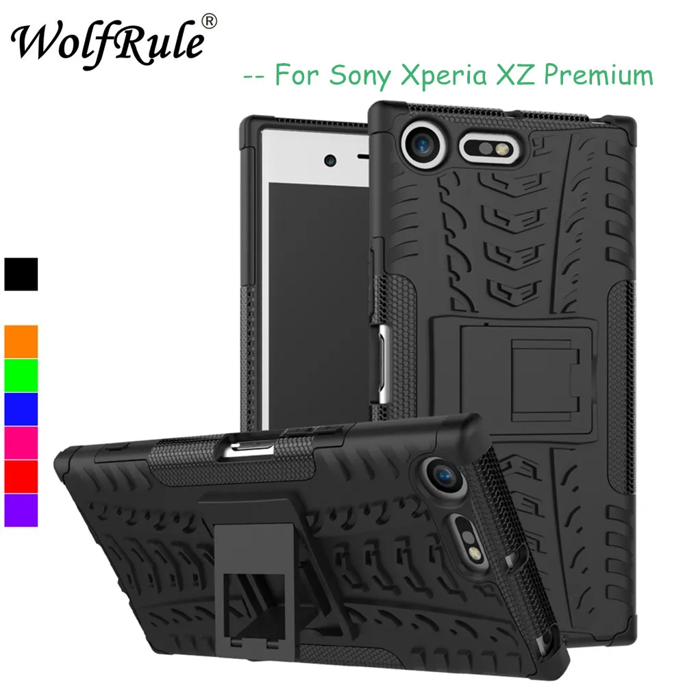 Чехол WolfRule для Sony Xperia XZ Premium, мягкий силиконовый + пластиковый чехол для Sony Xperia XZ Premium, чехол для Sony XZ Premium
Чехол WolfRule для Sony Xperia XZ Premium, мягкий силиконовый + пластиковый чехол для Sony Xperia XZ Premium, чехол для Sony XZ Premium