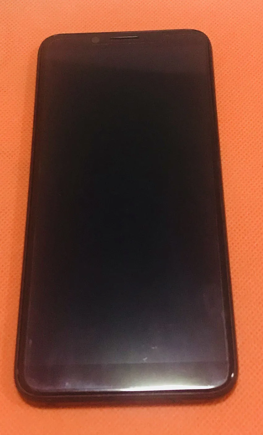 Original LCD Display Screen+Touch Screen +Frame For HOMTOM S8 MTK6750T Octa Core 5.7" HD Free Shipping
Original LCD Display Screen+Touch Screen +Frame For HOMTOM S8 MTK6750T Octa Core 5.7" HD Free Shipping