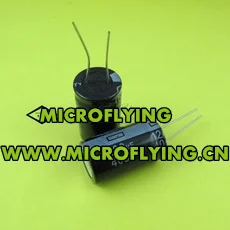 Алюминиевый электролитический конденсатор, 2 шт./лот, 120 мкФ, 400 В, 18*30 мм, электролитический конденсатор ic
Алюминиевый электролитический конденсатор, 2 шт./лот, 120 мкФ, 400 В, 18*30 мм, электролитический конденсатор ic