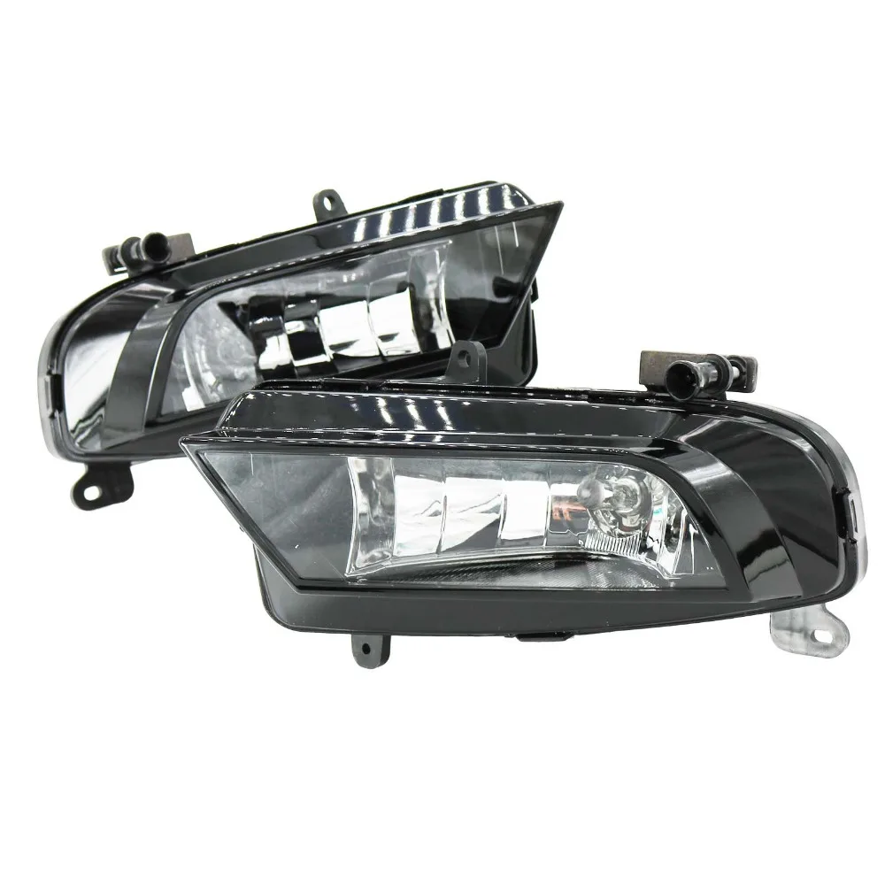2Pcs For Audi A4 B8.5 B9 2013 2014 2015 Front Halogen Fog Light Fog Lamp Assembly With Bulb
2Pcs For Audi A4 B8.5 B9 2013 2014 2015 Front Halogen Fog Light Fog Lamp Assembly With Bulb