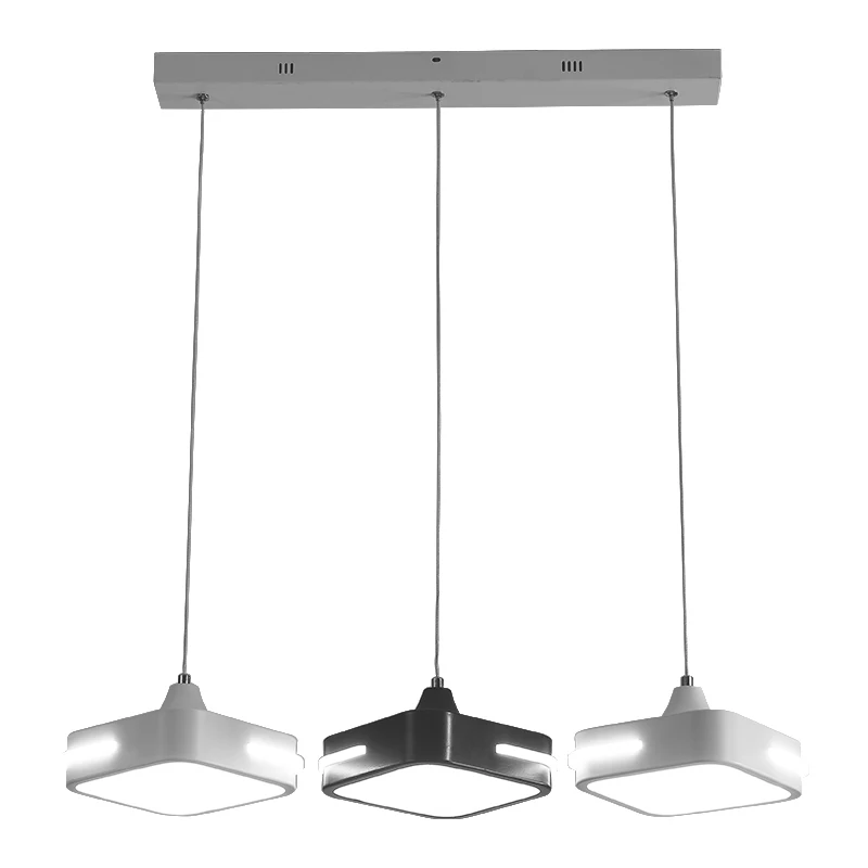 Modern Restaurant Pendant Lights Minimalist LED Hand Lamp Dining room Pendant Lamps Indoor Decoration Home Lighting Lamparas
Modern Restaurant Pendant Lights Minimalist LED Hand Lamp Dining room Pendant Lamps Indoor Decoration Home Lighting Lamparas