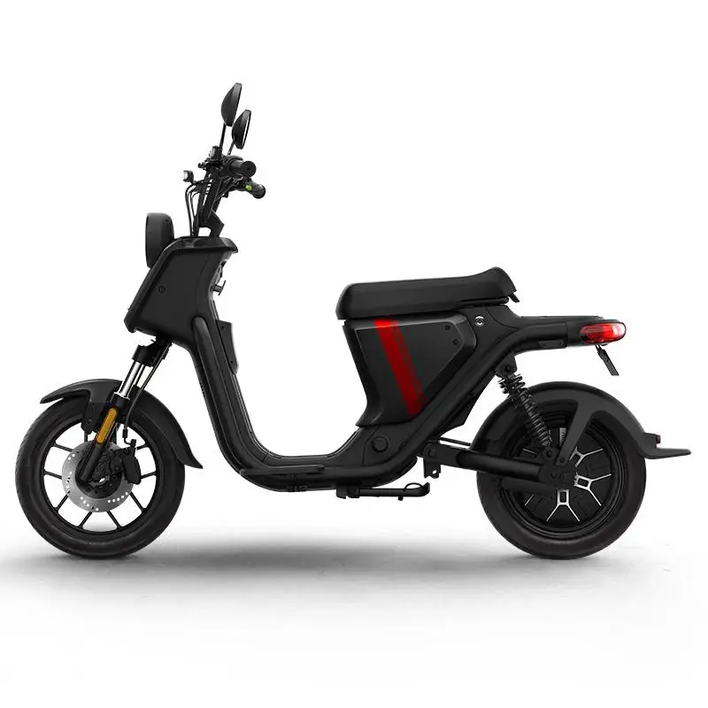 Hcgwork Xiao Niu U1 Pro литиевая батарея электрический мотоцикл скутер велосипед 85 км