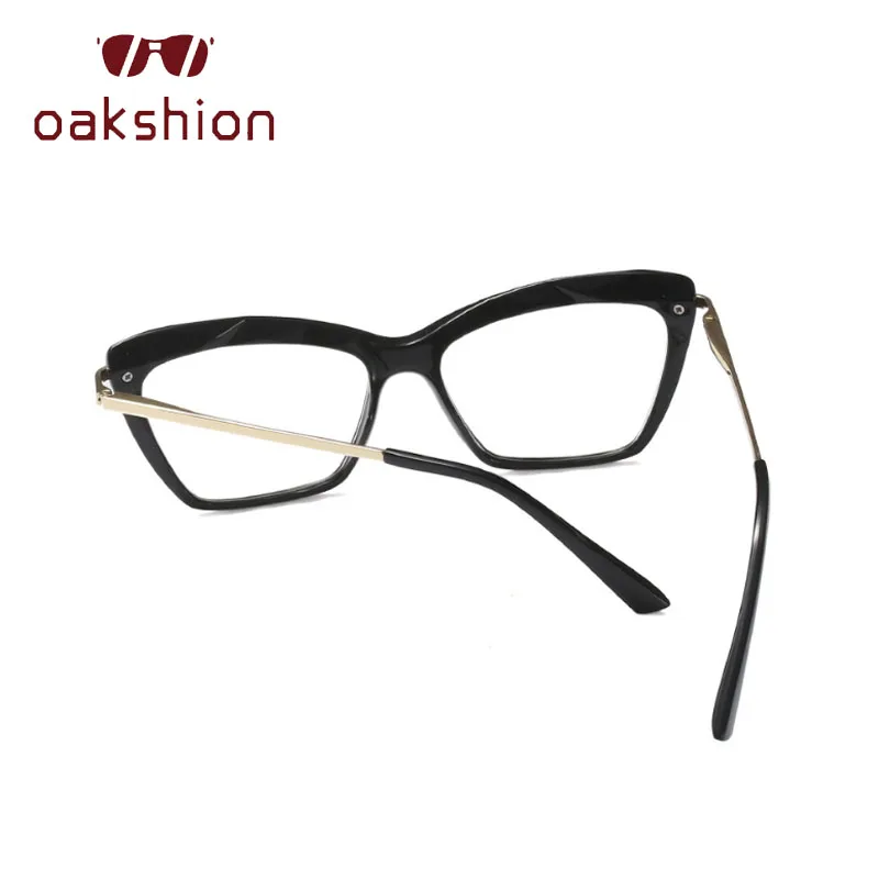 oakshion Vintage Eyeglasses Transparent Frame For Women Clear Lens Glasses Brand Plain Cat Eye Glasses Eyewear De Grau Feminino
oakshion Vintage Eyeglasses Transparent Frame For Women Clear Lens Glasses Brand Plain Cat Eye Glasses Eyewear De Grau Feminino