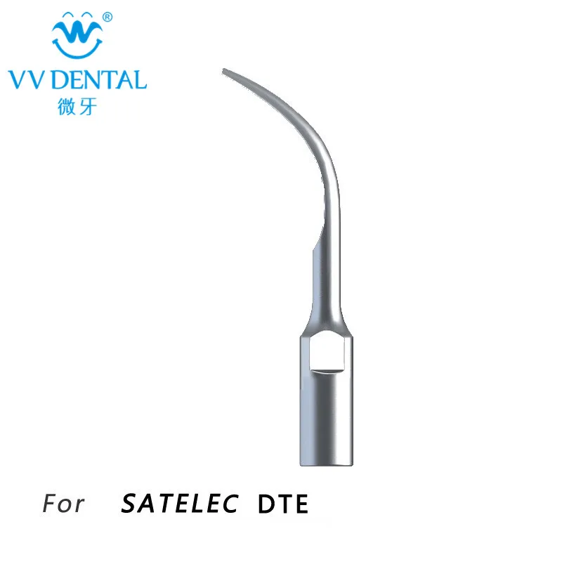 HOT Sale Dental Ultrasonic Scaler Tip 10pcs GD1*3 GD2*3 GD3 GD4 GD5 GD6 scaling tips compatible with SATELEC/DTE handpiece
HOT Sale Dental Ultrasonic Scaler Tip 10pcs GD1*3 GD2*3 GD3 GD4 GD5 GD6 scaling tips compatible with SATELEC/DTE handpiece