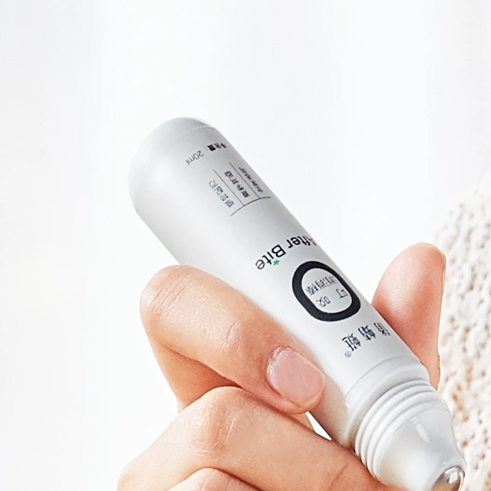Uareliffe COKIT Antipruritic Stick Potable Mosquito Insect Bite Relieve Itching Pen Neutralizing Irritation for Children Adults
Uareliffe COKIT Antipruritic Stick Potable Mosquito Insect Bite Relieve Itching Pen Neutralizing Irritation for Children Adults
