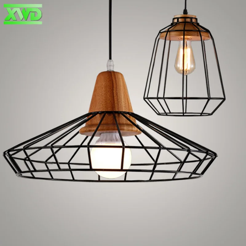 Vintage Iron Wood Indoor Pendant Lamp Bar/Coffee House/Bookshop/Dining Room/Foyer Decoration Lighting Lamp,Dinning Lights DU50
Vintage Iron Wood Indoor Pendant Lamp Bar/Coffee House/Bookshop/Dining Room/Foyer Decoration Lighting Lamp,Dinning Lights DU50