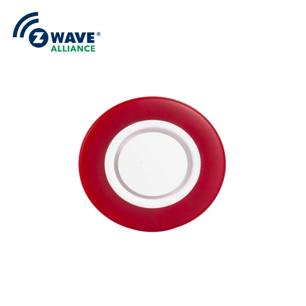 Умный дом мониторинга Zwave электронная автоматическая домашняя