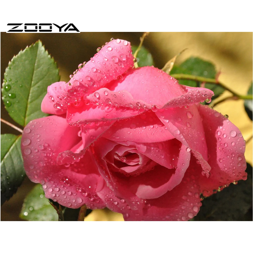 3d Diamond Embroidery Floral Painting Cross Stitch Diy Mosaic Diamond Square Rhinestone Pink Rose Flowers Home Decoration F838
3d Diamond Embroidery Floral Painting Cross Stitch Diy Mosaic Diamond Square Rhinestone Pink Rose Flowers Home Decoration F838