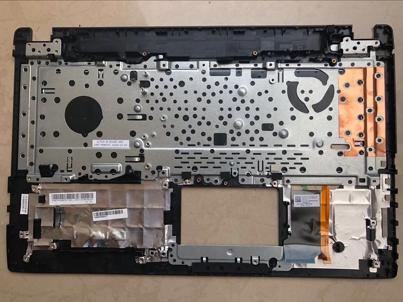 Brand New Laptop Backlit Keyboard Bezel Paml Rest for FX753VD FX53VD ZX53V ZX73 FZ53V GL553VW GL753 Top case with Keyboard
Brand New Laptop Backlit Keyboard Bezel Paml Rest for FX753VD FX53VD ZX53V ZX73 FZ53V GL553VW GL753 Top case with Keyboard