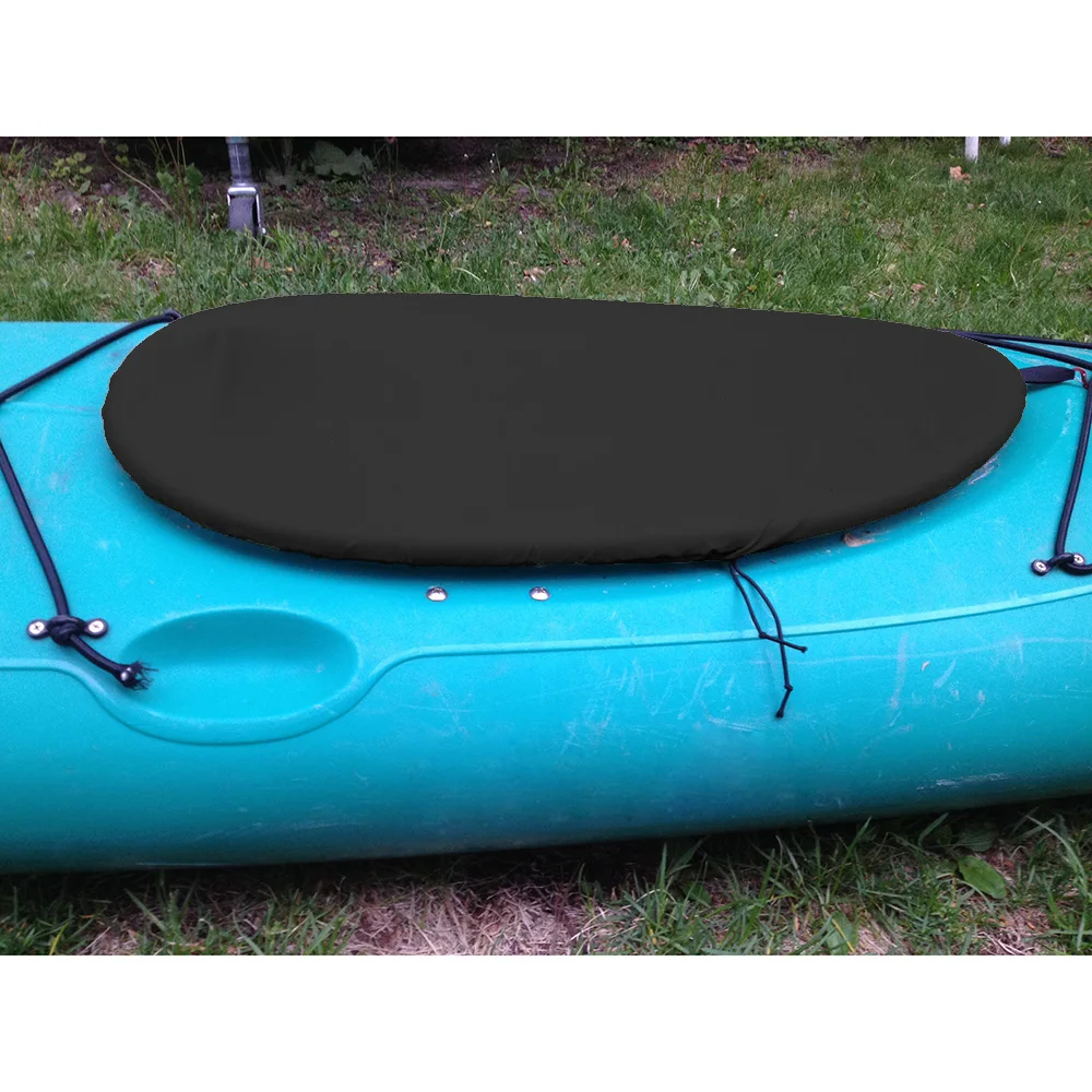 5 Sizes Kayak Cockpit Cover with Clips Waterproof Dustproof Kayak Cover Shield Ocean Cockpit Cover Protector Kayak Accessories
5 Sizes Kayak Cockpit Cover with Clips Waterproof Dustproof Kayak Cover Shield Ocean Cockpit Cover Protector Kayak Accessories