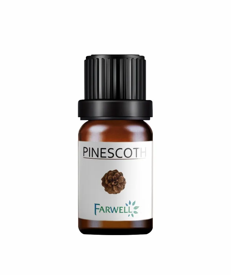 Эфирные масла pinescoch 5 мл 100% чистый натуральный диффузор горелка органическое