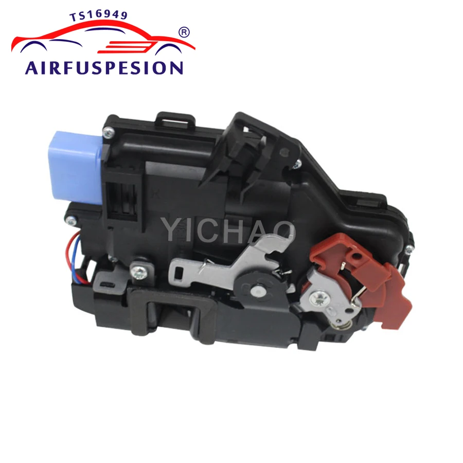 Привод замка передней правой двери для VW Touareg Touran Polo Golf 5 Toledo Caddy Skoda Octavia 3D1837016A 3D9837016 2003-2011
Привод замка передней правой двери для VW Touareg Touran Polo Golf 5 Toledo Caddy Skoda Octavia 3D1837016A 3D9837016 2003-2011