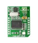 MCP2551 модуль флейта, флейта, 5 В, сматыватель для макетной платы MIKROBUS
MCP2551 модуль флейта, флейта, 5 В, сматыватель для макетной платы MIKROBUS