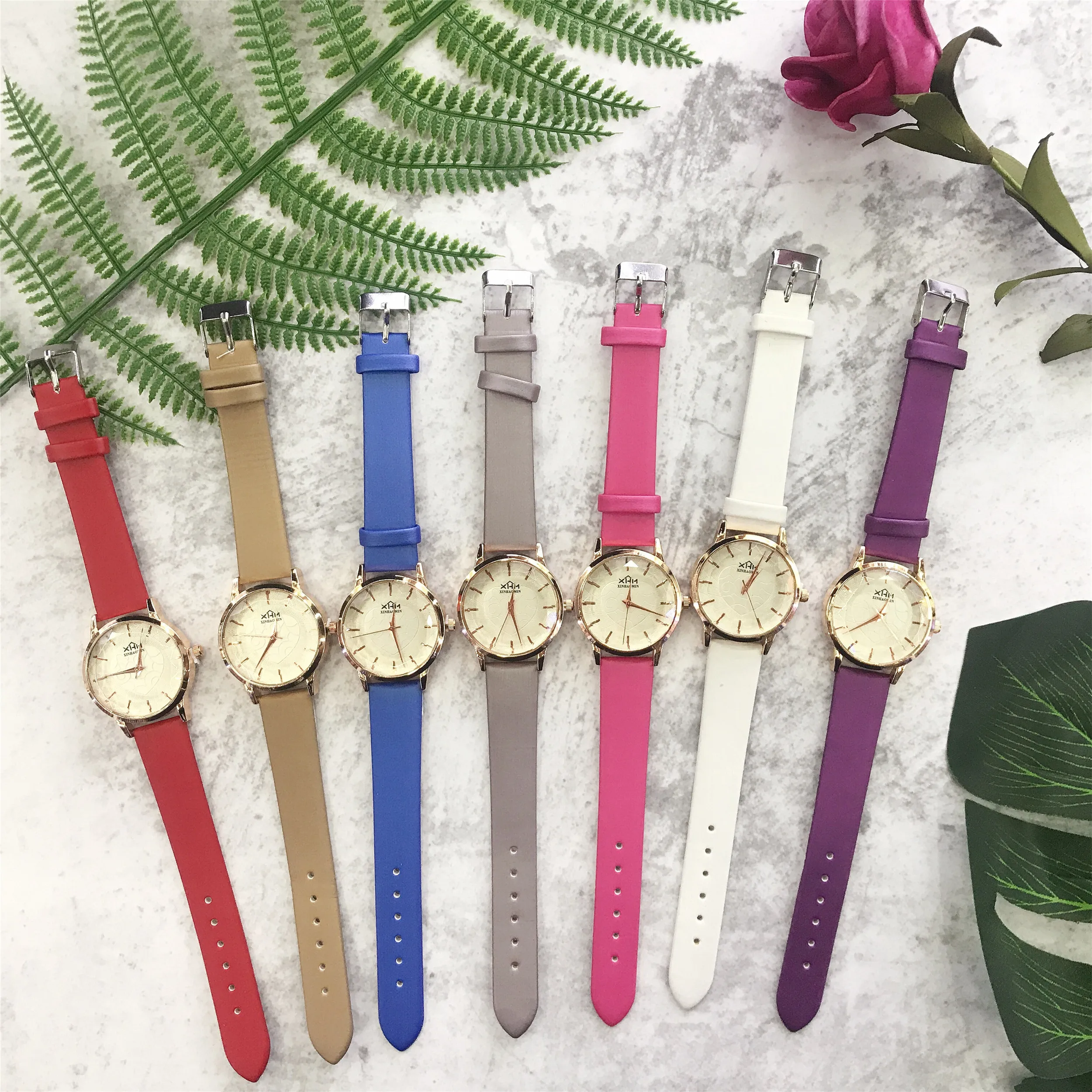 watches women fashion watch 2020 Quartz watch classic atmosphere ladies watch relogio feminino luxury Fashion & Casual
watches women fashion watch 2020 Quartz watch classic atmosphere ladies watch relogio feminino luxury Fashion & Casual